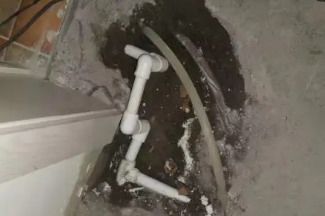 凤山卫生间漏水检测多少钱