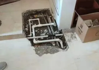 凤山查漏水多少钱